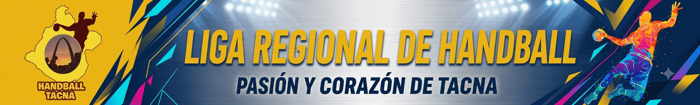Banner Liga